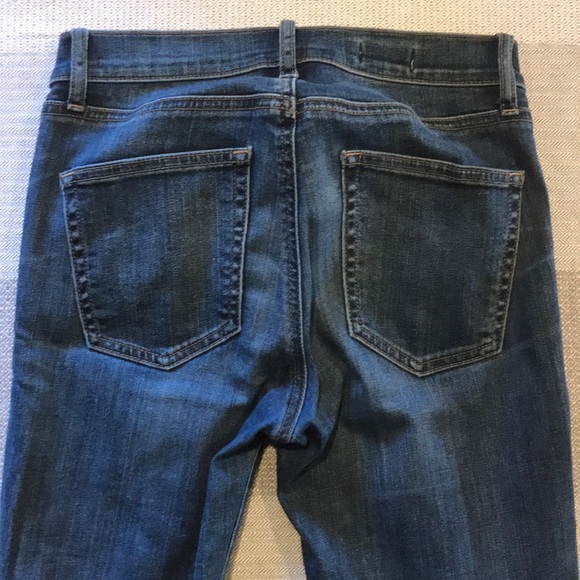 GAP skinny jeans - Picture 4 of 4